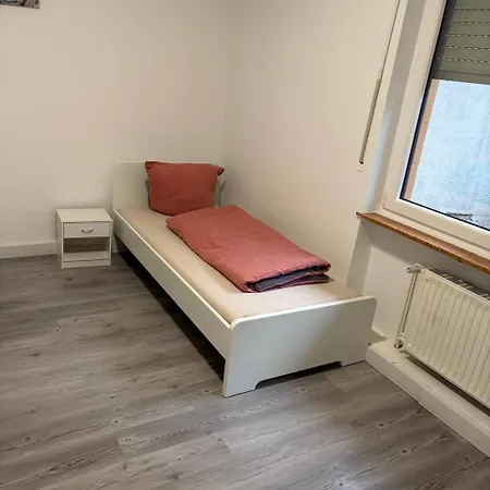 Apartment Helle In We21 Neuwied